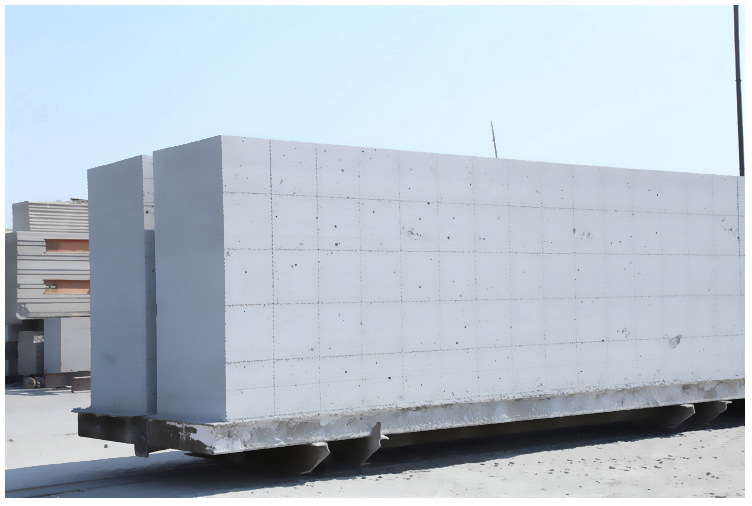 澄海江西浙江安徽厂家：一种蒸压alc轻质隔墙板及其制备方法研究