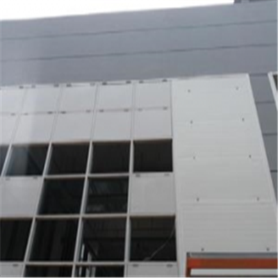 澄海新型蒸压加气混凝土板材ALC|EPS|RLC板材防火吊顶隔墙应用技术探讨