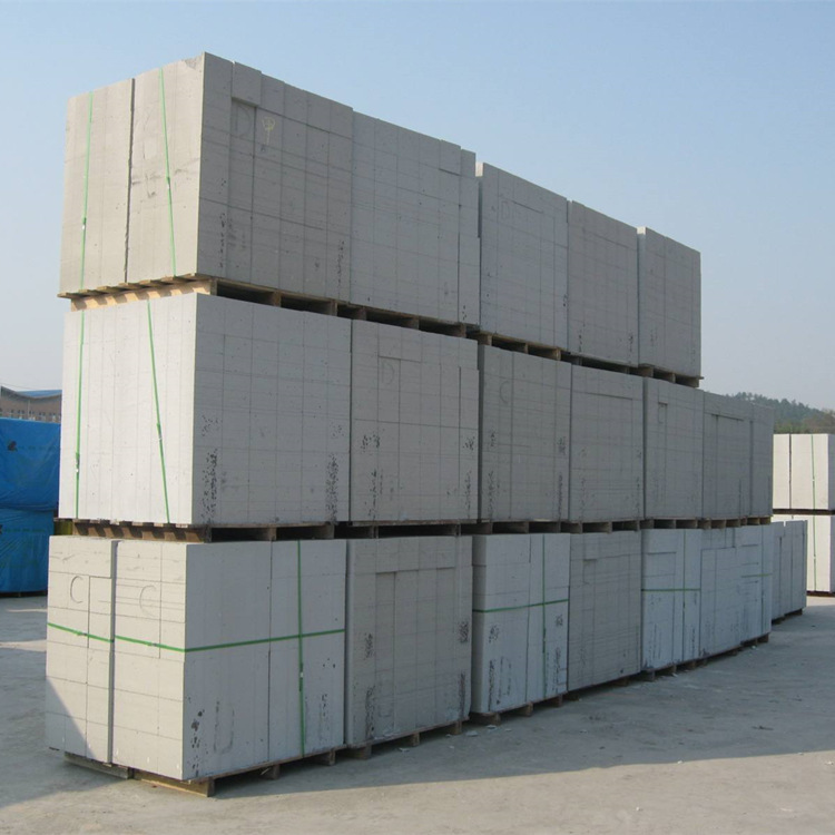 澄海宁波台州金华厂家：加气砼砌块墙与粘土砖墙造价比照分析